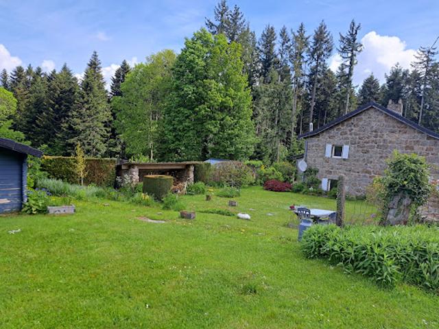 Vente Maison 6 pièces 170 m2 Saint Jeures