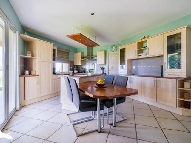 Vente Maison 6 pièces 170 m2 Saint Jory