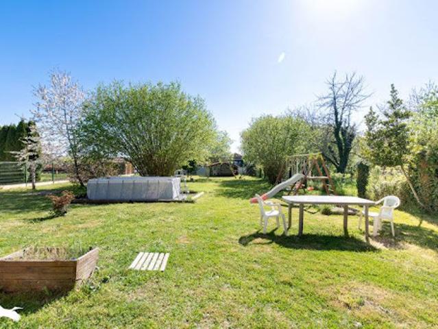 Vente Maison 6 pièces 170 m2 Saint Léonard de Noblat
