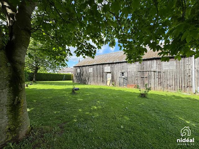 Vente Maison 6 pièces 170 m2 Saint Remy Chaussée