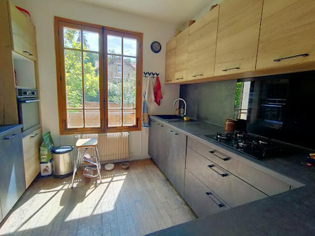 Vente Maison 6 pièces 170 m2 Saint Rémy lès Chevreuse