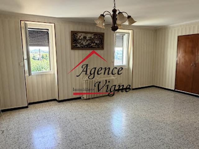 Vente Maison 6 pièces 170 m2 Saint Victor de Malcap