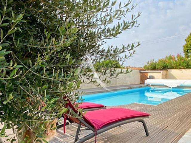 Vente Maison 6 pièces 170 m2 Saint Vite