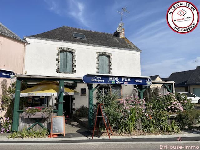 Vente Maison 6 pièces 170 m2 Sainte Marie