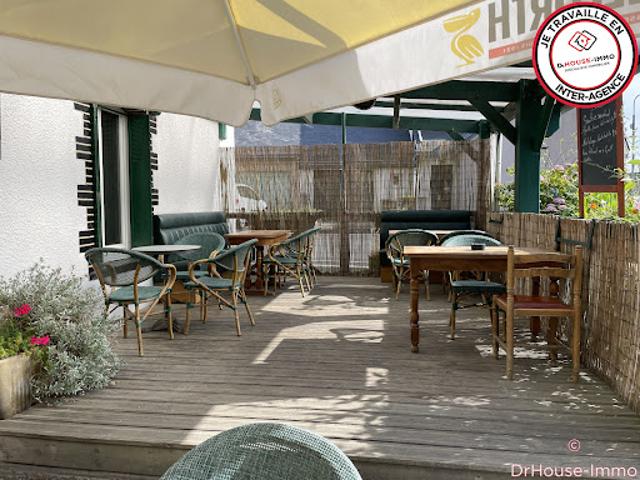 Vente Maison 6 pièces 170 m2 Sainte Marie