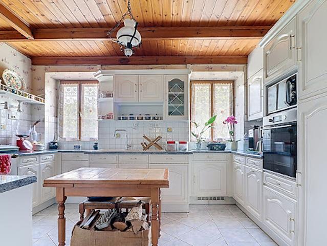 Vente Maison 6 pièces 170 m2 Sainte Soulle
