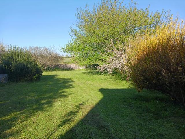 Vente Maison 6 pièces 170 m2 Salles Lavalette