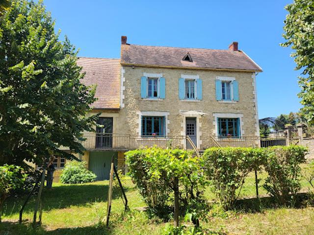 Vente Maison 6 pièces 170 m2 Sarlat la caneda
