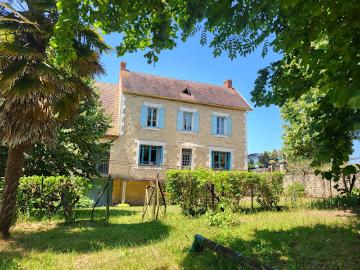 Vente Maison 6 pièces 170 m2 Sarlat la caneda