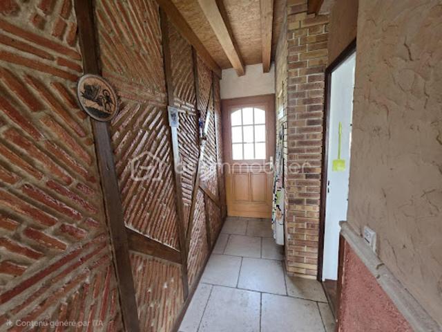 Vente Maison 6 pièces 170 m2 Sens