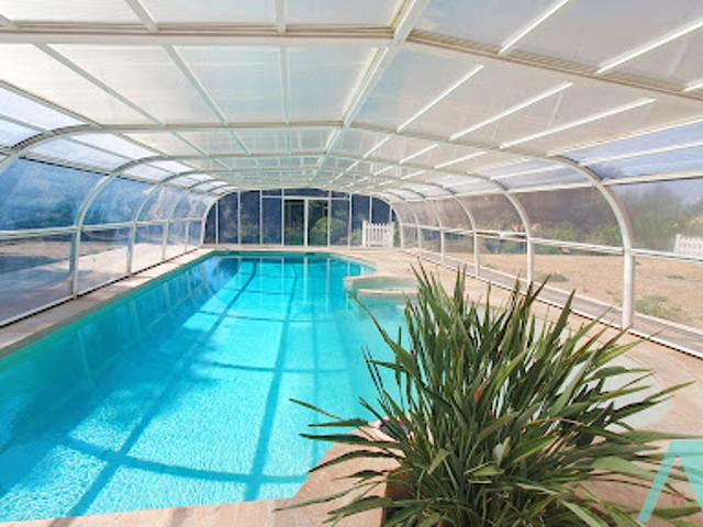 Vente Maison 6 pièces 170 m2 Signes