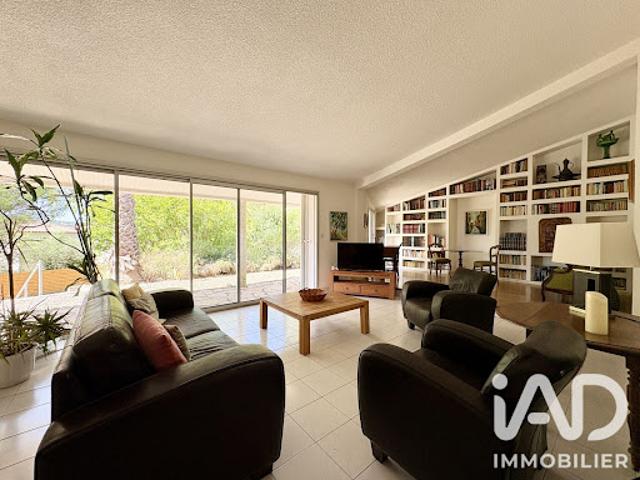 Vente Maison 6 pièces 170 m2 Sigean