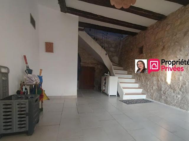 Vente Maison 6 pièces 170 m2 Silly la Poterie