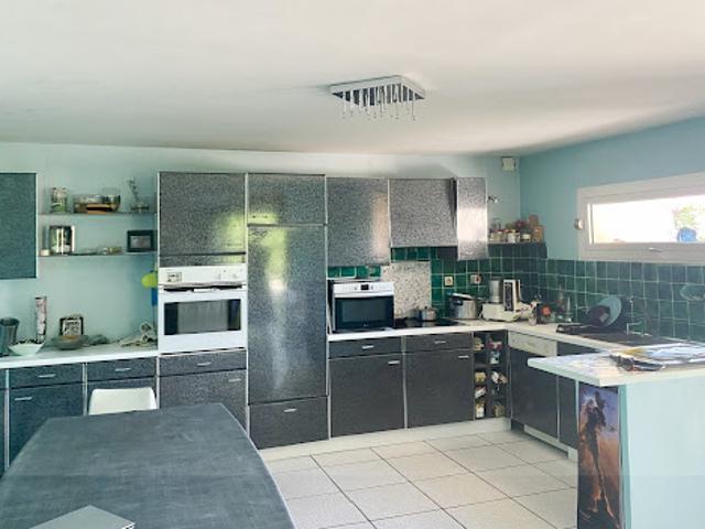 Vente Maison 6 pièces 170 m2 Tain l'Hermitage