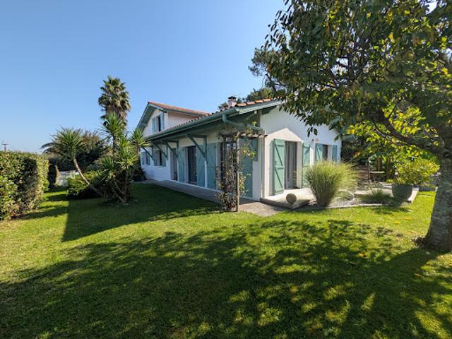 Vente Maison 6 pièces 170 m2 Tarnos
