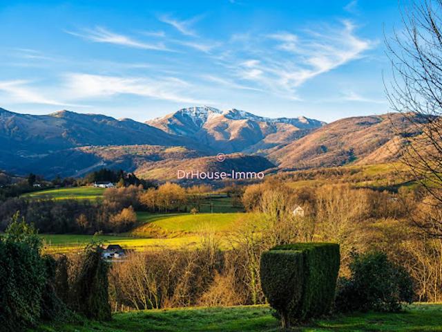 Vente Maison 6 pièces 170 m2 Tardets Sorholus