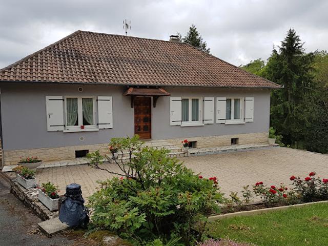 Vente Maison 6 pièces 170 m2 Thenon