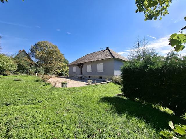Vente Maison 6 pièces 170 m2 Thenon