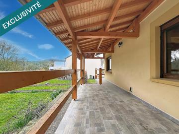 57100, Oeutrange, Moselle, Lorraine - Jardin