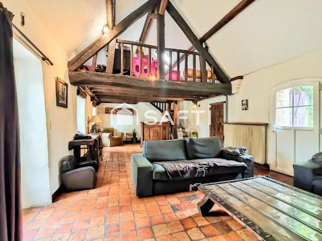 Vente Maison 6 pièces 170 m2 Thoiry