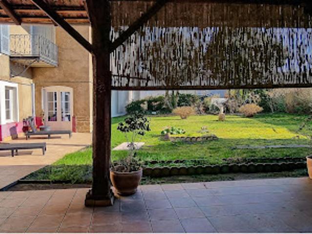 Vente Maison 6 pièces 170 m2 Thoissey