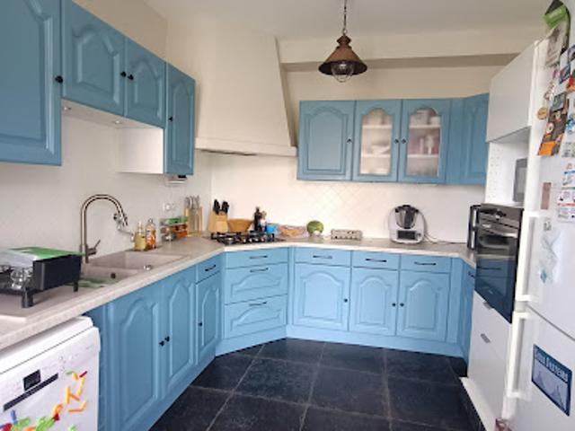 Vente Maison 6 pièces 170 m2 Thumeries