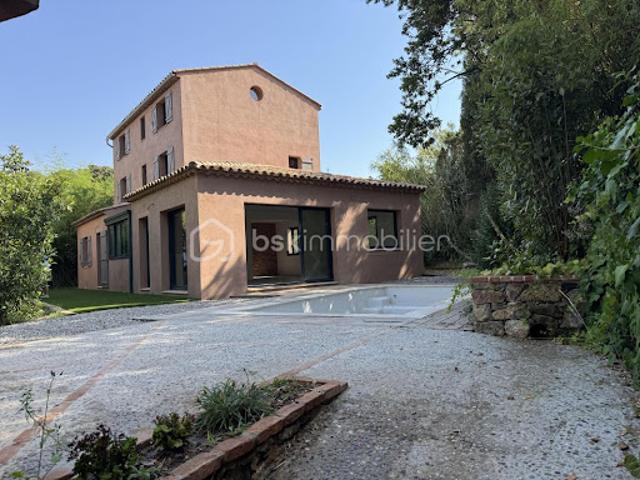 Vente Maison 6 pièces 170 m2 Toulon