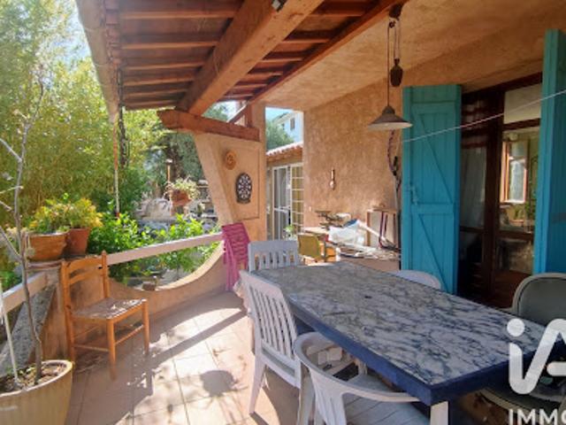 Vente Maison 6 pièces 170 m2 Toulon