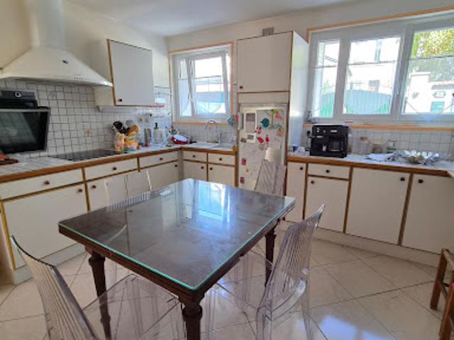 Vente Maison 6 pièces 170 m2 Tours