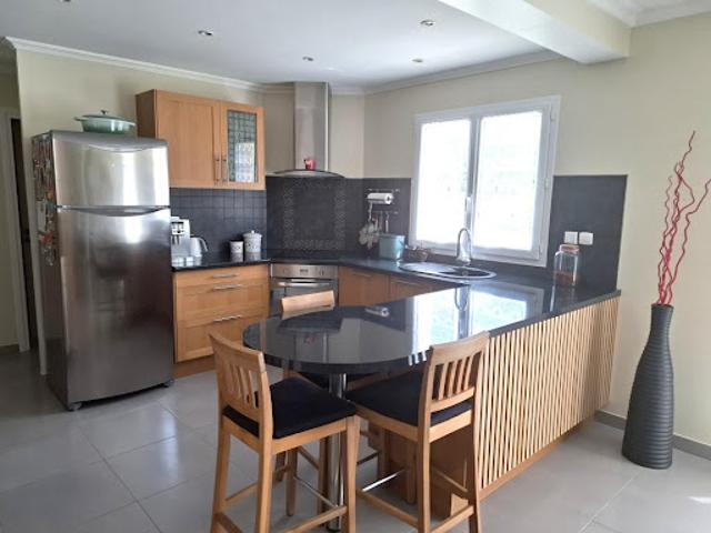 Vente Maison 6 pièces 171 m2 Tracy le Mont