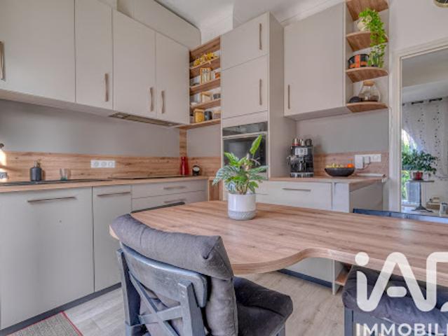 Vente Maison 6 pièces 170 m2 Tremblay en France