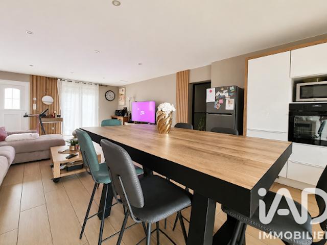 Vente Maison 6 pièces 170 m2 Tresboeuf