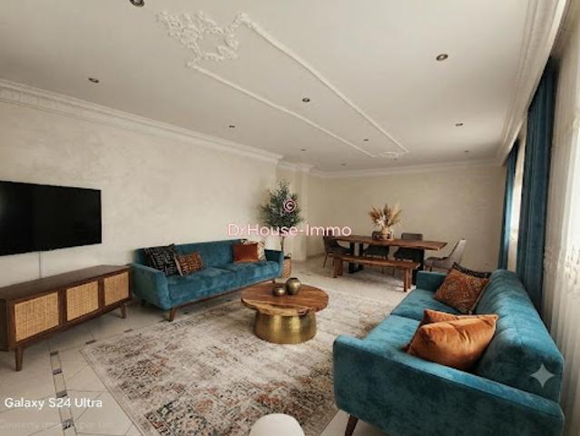 Vente Maison 6 pièces 170 m2 Unieux