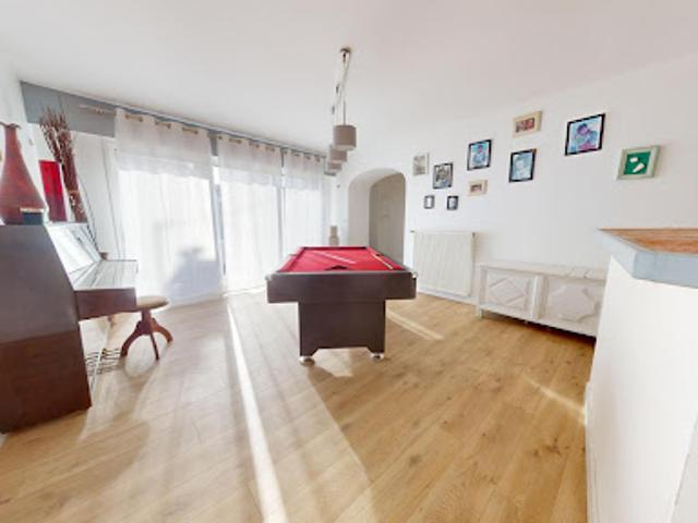 Vente Maison 6 pièces 170 m2 Vallet