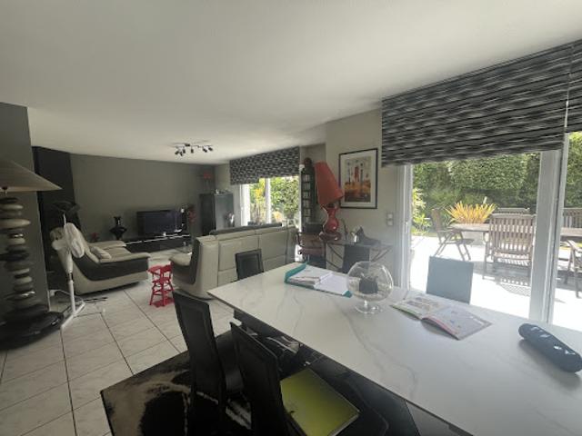 Vente Maison 6 pièces 170 m2 Vannes