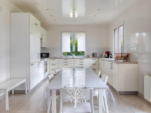 Vente Maison 6 pièces 170 m2 Varengeville sur Mer