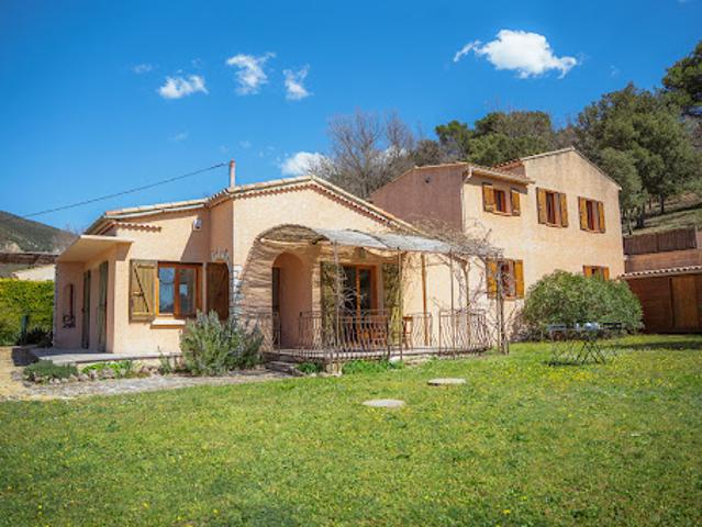 Vente Maison 6 pièces 170 m2 Vaugines