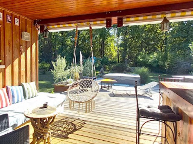 Vente Maison 6 pièces 170 m2 Vendays Montalivet