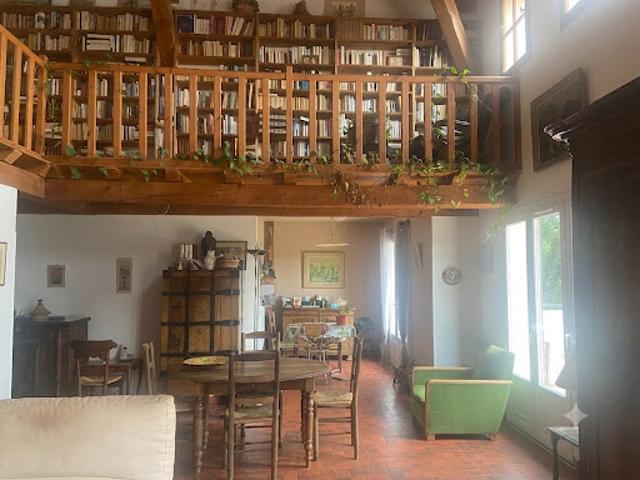 Vente Maison 6 pièces 170 m2 Venelles