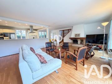Vente Maison 6 pièces 170 m2 Vernouillet