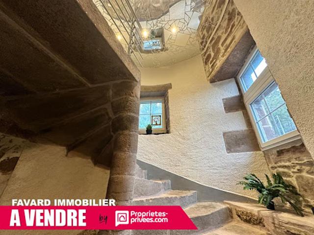 Vente Maison 6 pièces 170 m2 Vignols