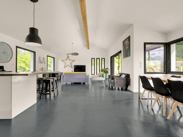 Vente Maison 6 pièces 170 m2 Vieille Toulouse