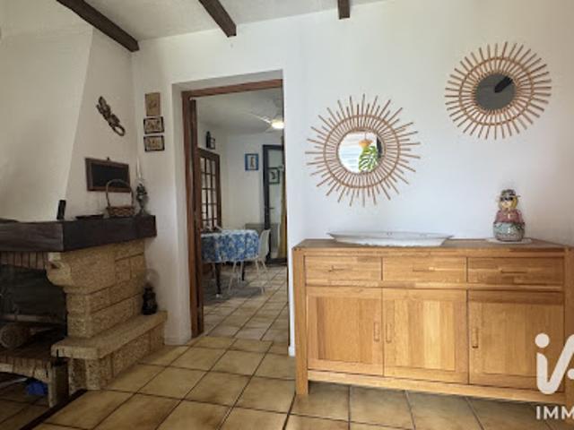 Vente Maison 6 pièces 170 m2 Villelongue de la Salanque