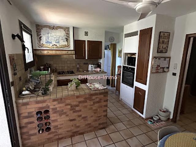 Vente Maison 6 pièces 170 m2 Villelongue de la Salanque