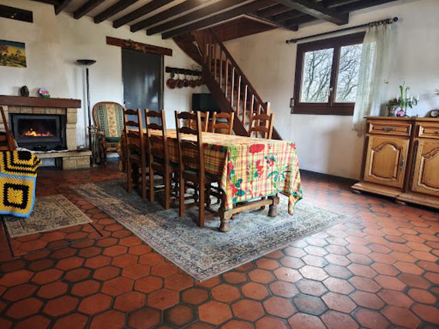Vente Maison 6 pièces 170 m2 Vimoutiers