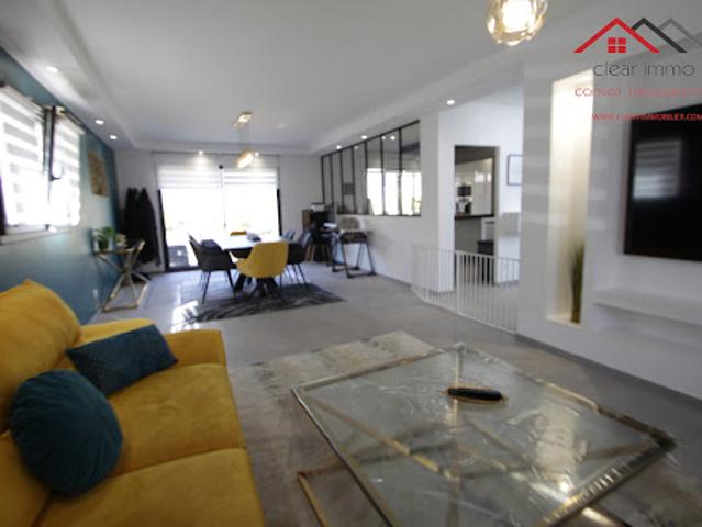 Vente Maison 6 pièces 170 m2 Woippy