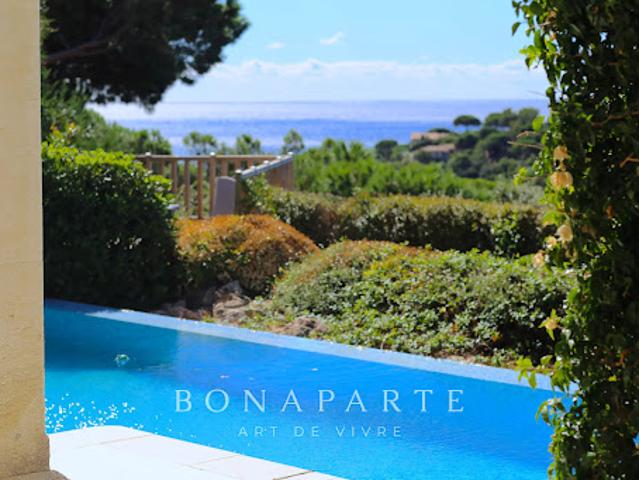 Vente Maison 6 pièces 170.14 m2 La Croix Valmer