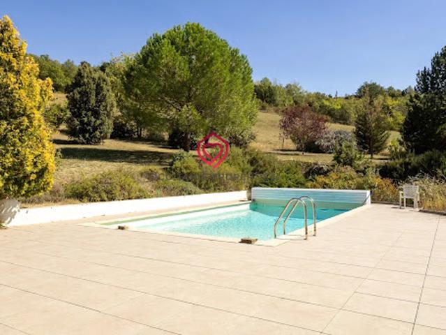 Vente Maison 6 pièces 170.36 m2 Laurac