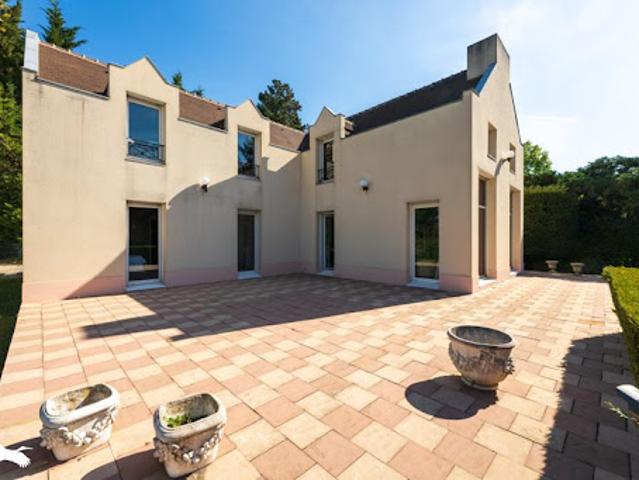 Vente Maison 6 pièces 170.46 m2 Cormeilles en Parisis