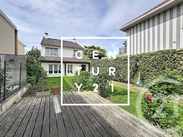 Vente Maison 6 pièces 170.47 m2 Meudon
